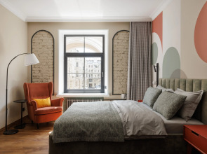 Апартаменты Арка FeelApartments