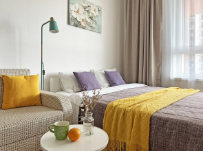 Квартира Spring Apartments