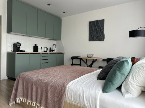 Квартира Свиблово