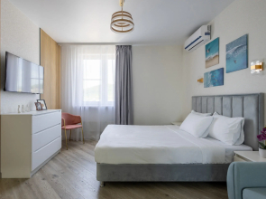 Апартаменты Red Apartments Фрукты Кадис