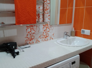 Апартаменты на Ураева 10