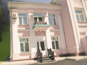 Отель Рассвет