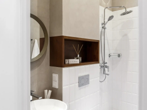 Апартаменты 17Apartments - номер 4