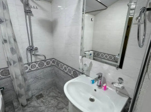 Отель Registan Palace