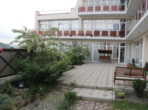 Гостевой дом МарВик