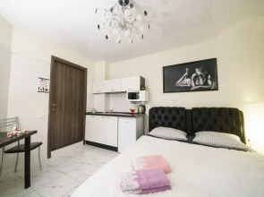 Гостевой дом Комфортель