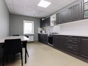 Гостевой дом Уют