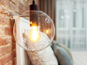 Квартира Сканди-Лофт двухкомнатная