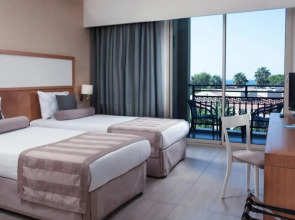 Paloma Oceana - All inclusive