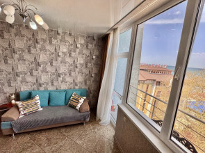 ЖК Дельфин 4