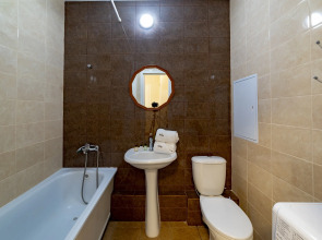 Апартаменты InnDays (3) Рязановское шоссе, 31к2