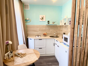 Квартира Голубика