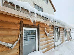 База отдыха  Normann