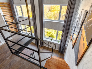 Апартаменты на улице Чертановская 7