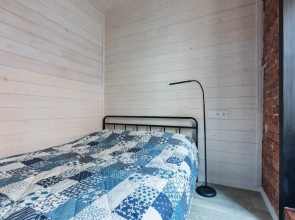 Квартира с балконом BombFlat на Гривцова