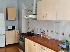 Гостевой дом Бамбуковый Рай