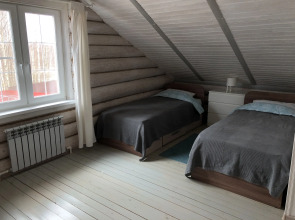 Гостевой дом на Пляжной