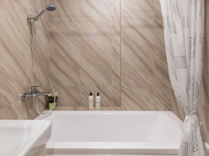 Апартаменты на Тухачевского