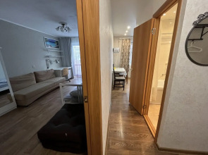 Апартаменты Милый дом на Сибирской 31А