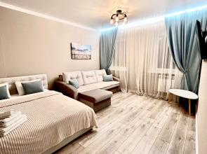 Апартаменты Deutsches Haus