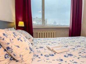 Апартаменты Пушкинская