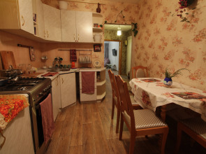 Апартаменты в историческом центре