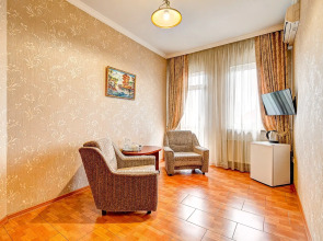 Гостевой дом Лэнсис