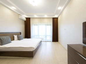 Апартаменты Green Park 4