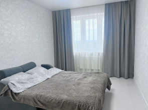 Uyutnaya, Svetlaya S Remontom Flat