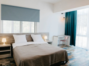 Dublin Bay Apartments 3