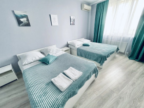 Апартаменты Vegas Маршала Баграмяна 1