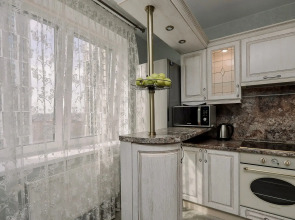 Апартаменты Privi House в Сердце Города