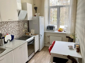 Квартира в центре Петербурга