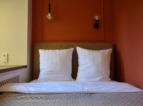 Апартаменты в Адмиралтейском районе