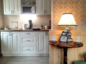 Квартира у Софьи Кувшинниковой