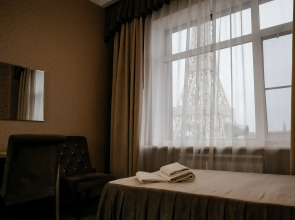 Отель Гостиница Гости