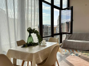 Квартира Комфортная в Центре Каспийска