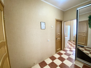 Апартаменты Декабрист Чкалова 25-6