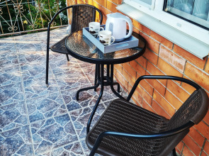 Гостевой дом «Донецк»