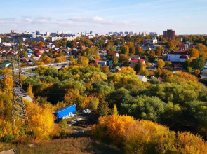 Квартира квартира на Ошарской 98/1