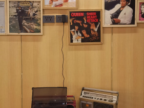 Galleria 12 Hotel Bangkok