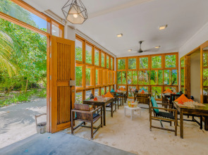 Отель Boutique Beach All Inclusive Diving