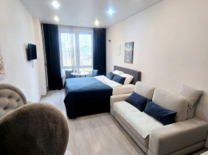 Apartments permanent residence 11
