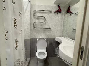 Апартаменты на Гражданской 9 (8)