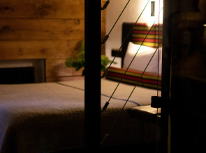 Гостевой Дом Конь в Пальто Музей и Постой