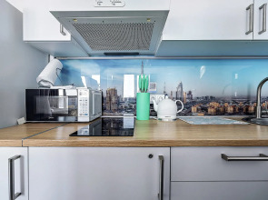 Апартаменты на Тимирязева