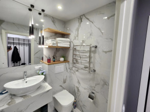 Апартаменты Ocean