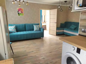 Квартира 8 Марта