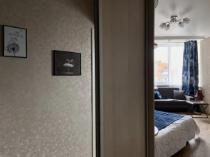 Апартаменты Черничные ночи