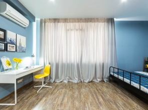 Апартаменты в центре